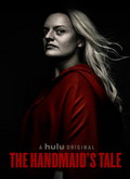 El cuento de la criada (The Handmaids Tale) Temporada 3