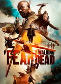 Fear the Walking Dead Temporada 5
