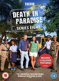 Crimen en el Paraíso Temporada 8