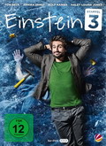 Einstein Temporada 3