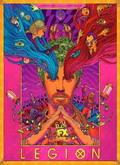 Legion Temporada 3