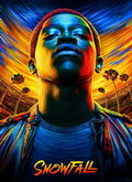 Snowfall Temporada 3