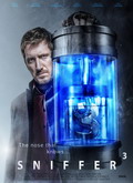 The Sniffer (Nyukhach) Temporada 3