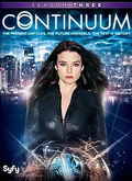 Continuum Temporada 3