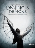 Da Vincis Demons Temporada 1