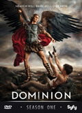 Dominion Temporada 1