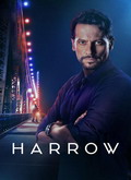 Harrow Temporada 2