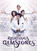 Los Gemstone Temporada 1