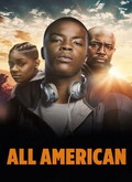 All American Temporada 2