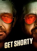 Get Shorty Temporada 3