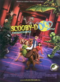 Scooby-Doo 2: Desatado