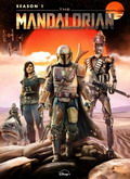 The Mandalorian Temporada 1