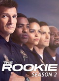The Rookie Temporada 2