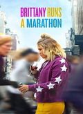 Brittany Runs a Marathon