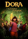 Dora y la ciudad perdida