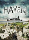 Haven Temporada 1