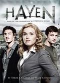 Haven Temporada 2