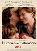 Historia de un matrimonio