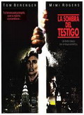 La sombra del testigo