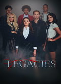 Legacies Temporada 2