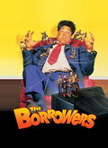 Los Borrowers