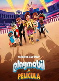 Playmobil: La película