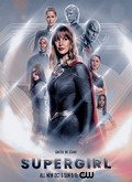 Supergirl Temporada 5