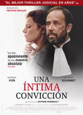 Una íntima convicción