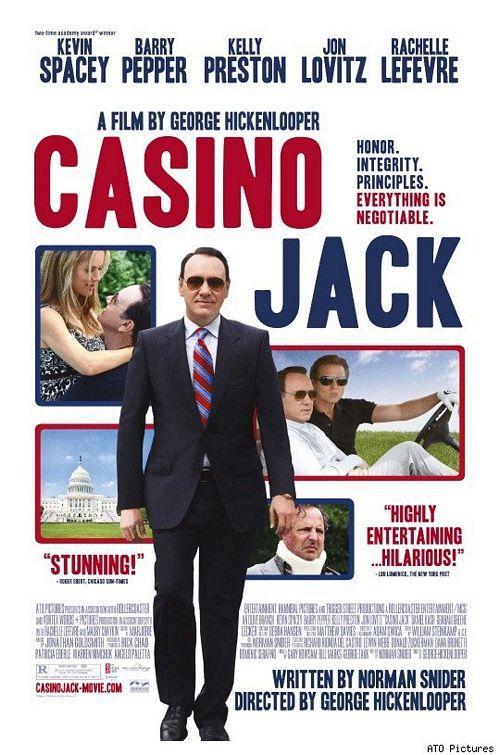 Casino Jack