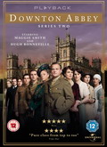 Downton Abbey Temporada 2