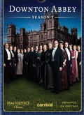 Downton Abbey Temporada 3