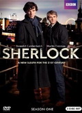 Sherlock Temporada 1