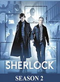 Sherlock Temporada 2