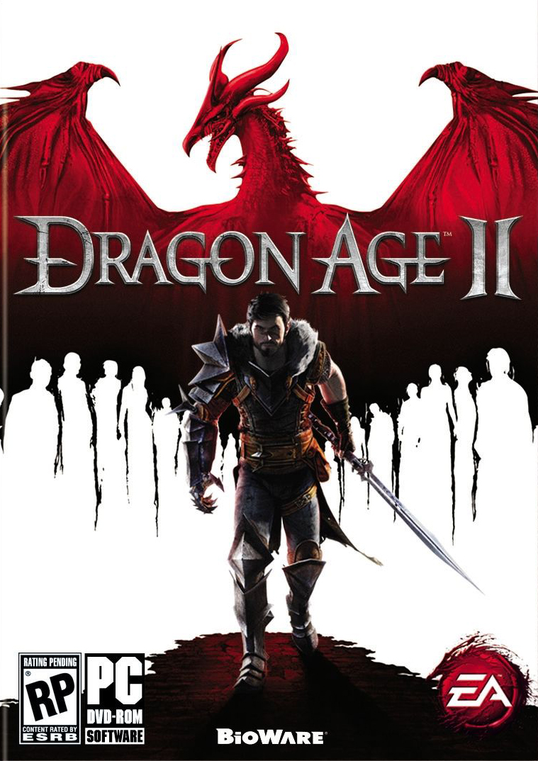 Dragon Age II