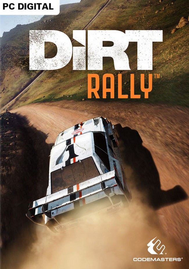 Dirt Rally