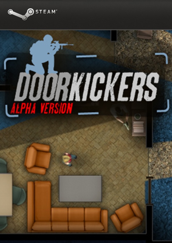 Door Kickers