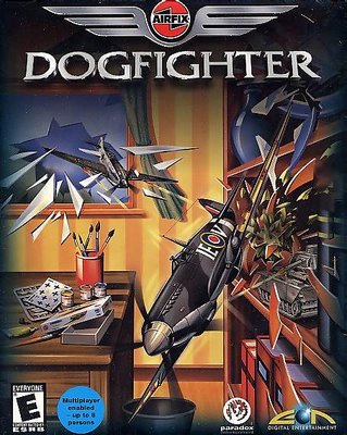 DogFighter