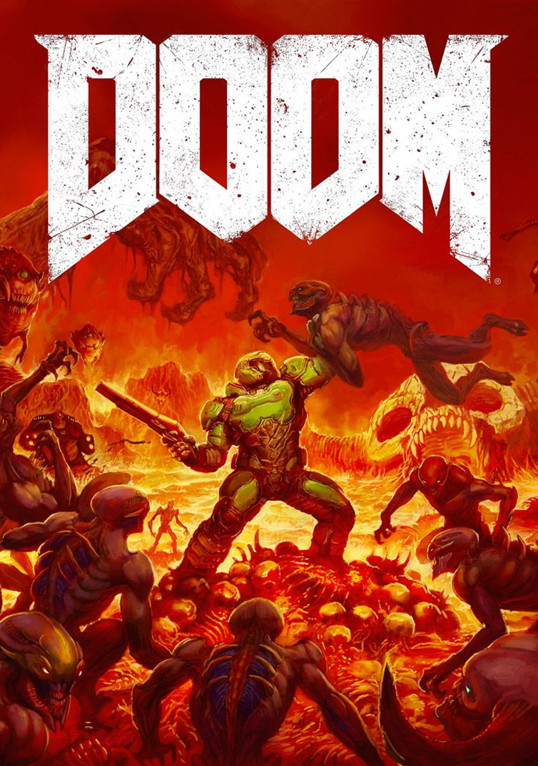 Doom 4