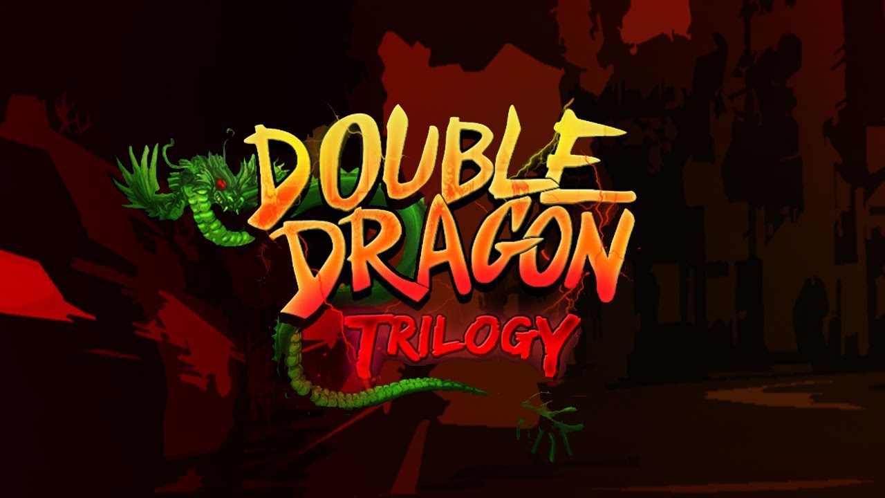 Double Dragon Trilogy