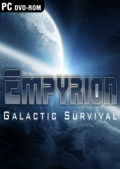 Empyrion Galactic Survival