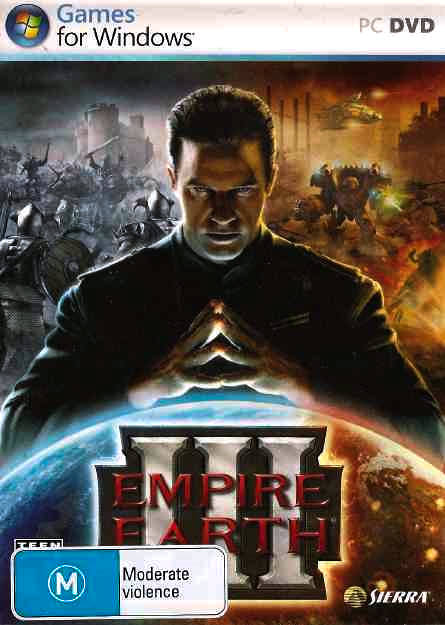 Empire Earth 3