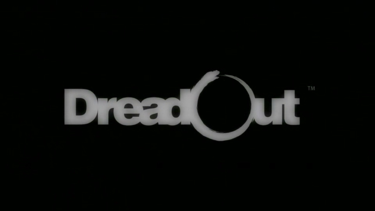 DreadOut