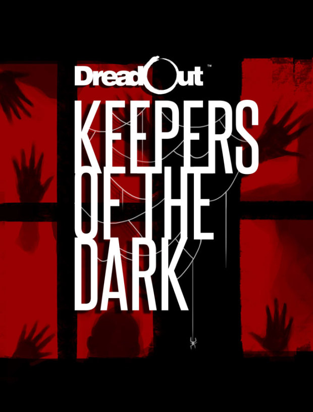 DreadOut keepers of the dark