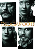Deadwood Temporada 3