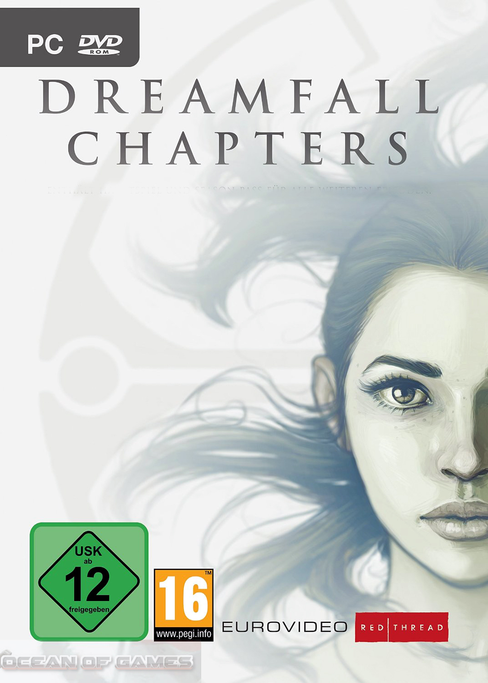 DreamfallsChapters