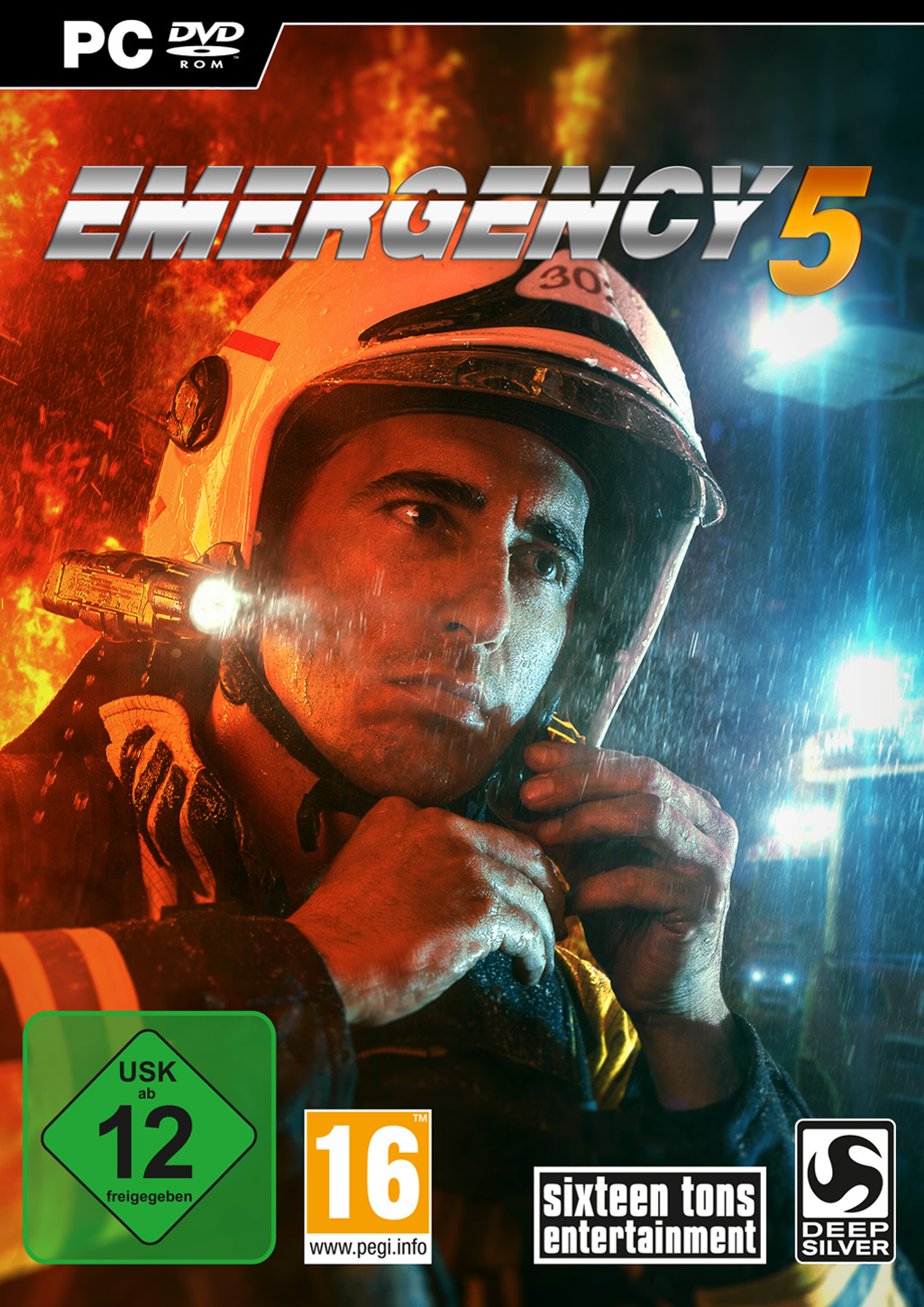 Emergency 5