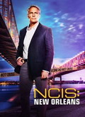 NCIS: New Orleans Temporada 6