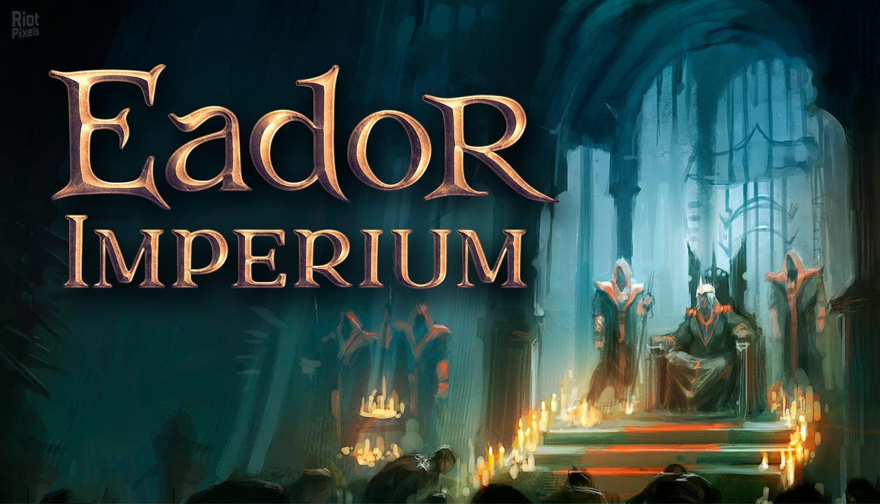 Eador Imperium