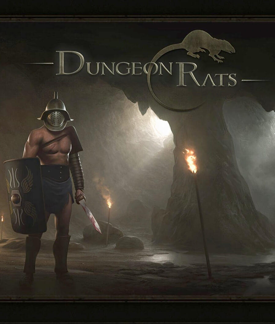 Dungeon Rats