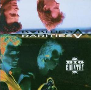 Big Country – Rarities V